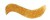 Farba akwarelowa Liquarel 30ml Renesans - 145 sepia #2