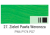 Farba akrylowa Renesans Maxi Acril 60ml - 27 Zieleń P.Veronese #2