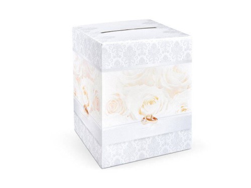 Pudełko na koperty i życzenia 30cm #1