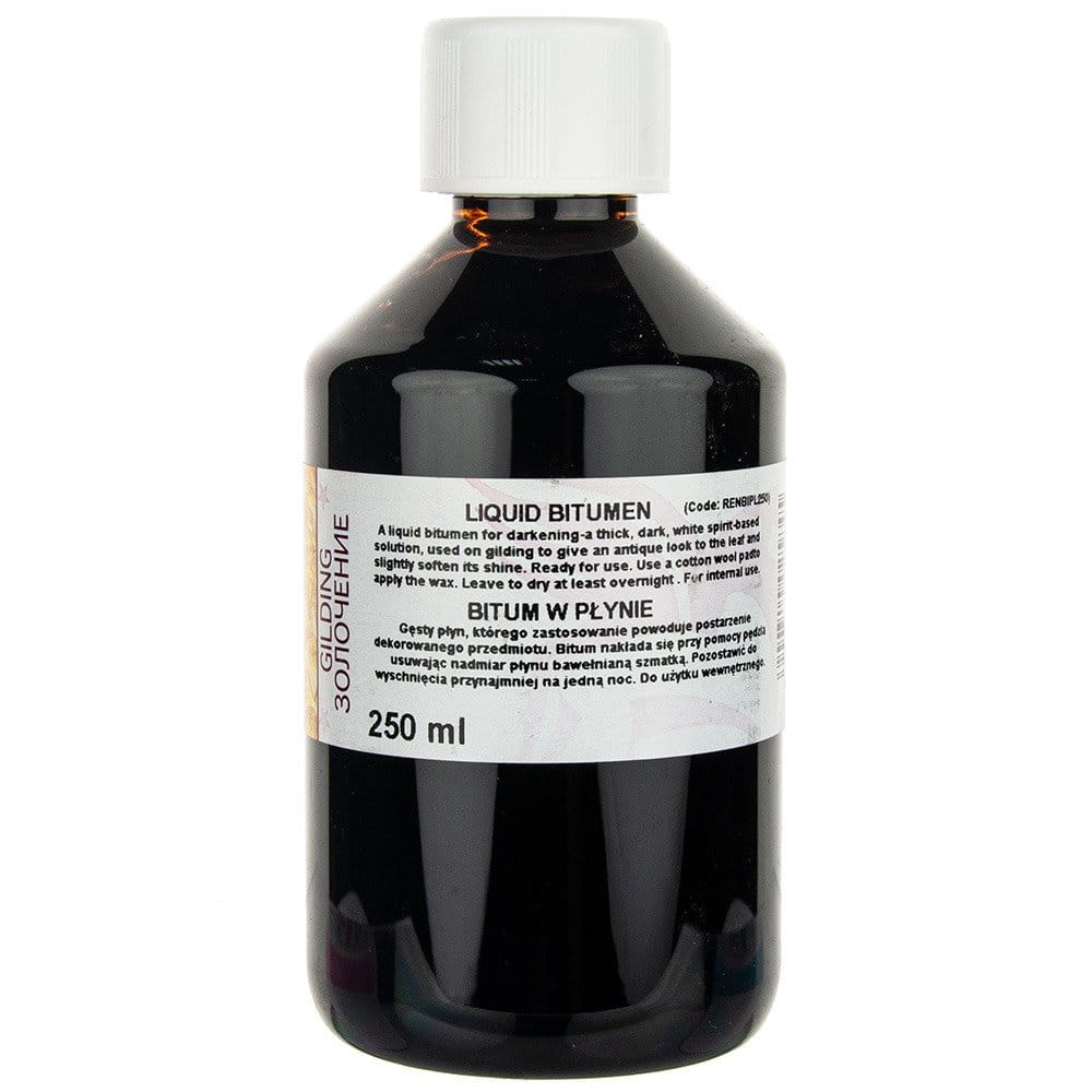Bitum w płynie Renesans 250 ml #1