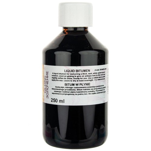 Bitum w płynie Renesans 250 ml #1