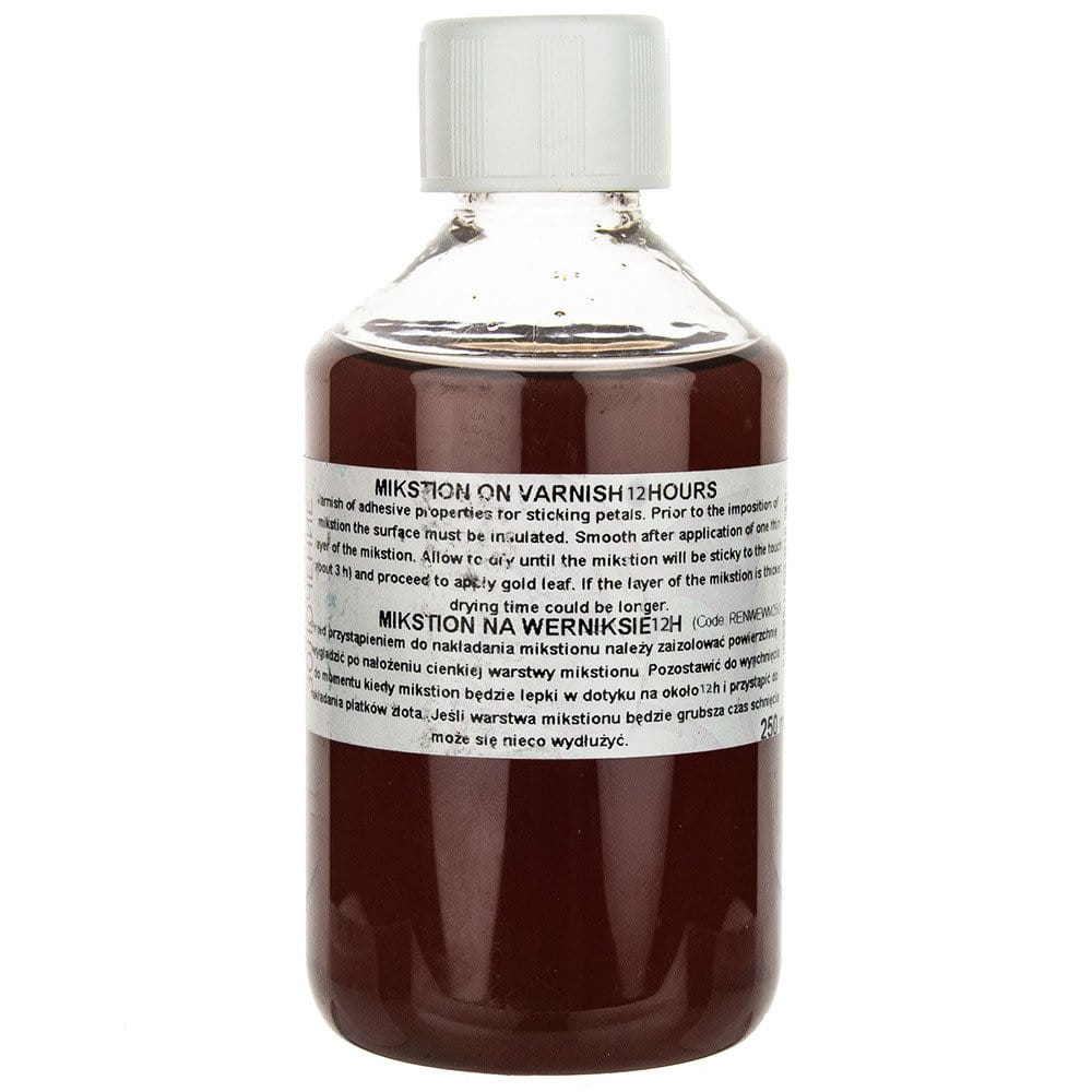 Mikstion na werniksie (12h) Renesans - 250 ml #1