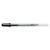 Pisak żelowy Gelly Roll Glaze - Gloss Black 849 - czarny #4