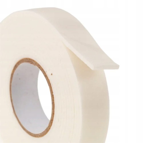 Taśma klejąca piankowa dwustronna mocna 18mm 2m #1