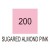Marker dwustronny Art & Graphic Twin - Sugared Almond Pink 200 różowy #3