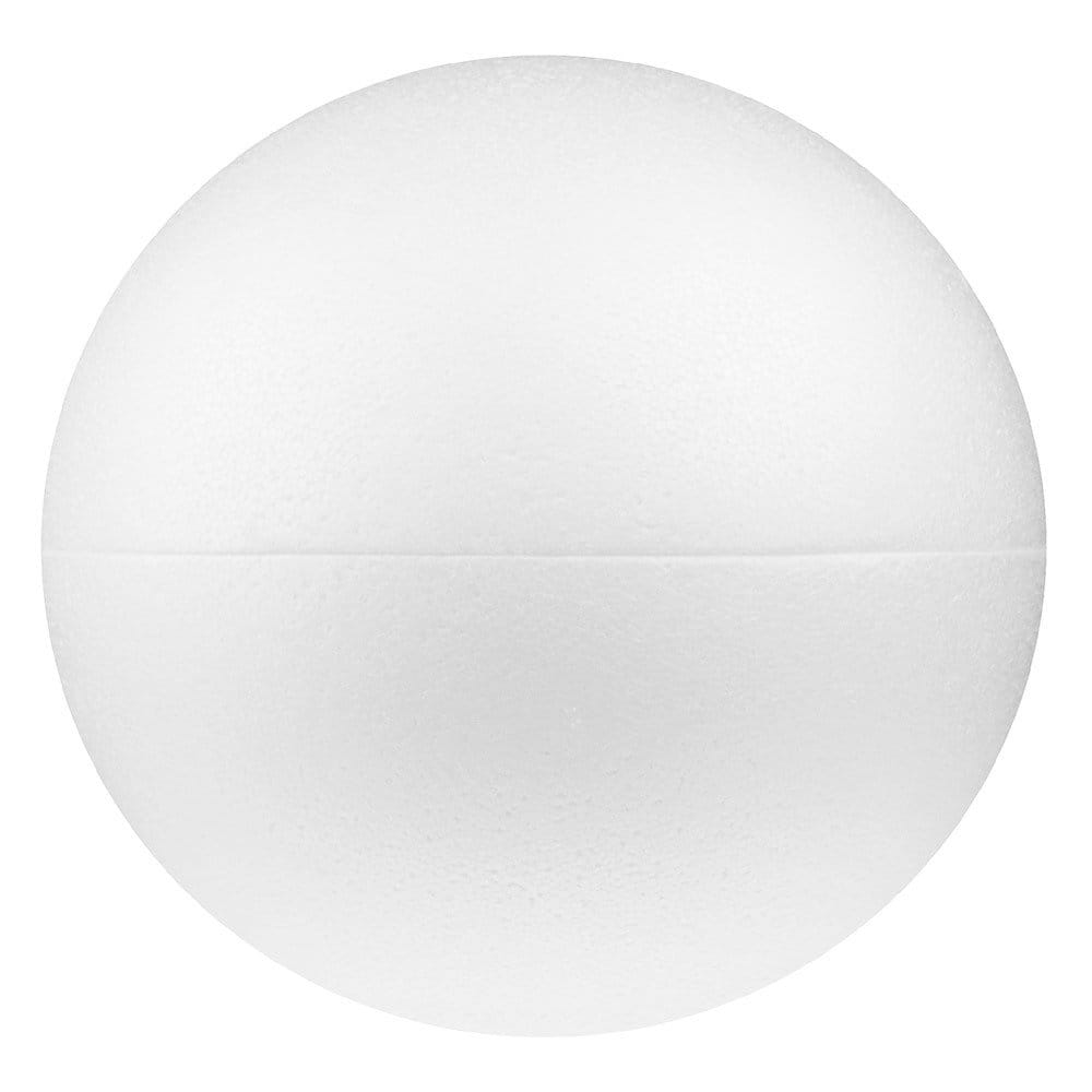 Kula styropianowa 20cm #3