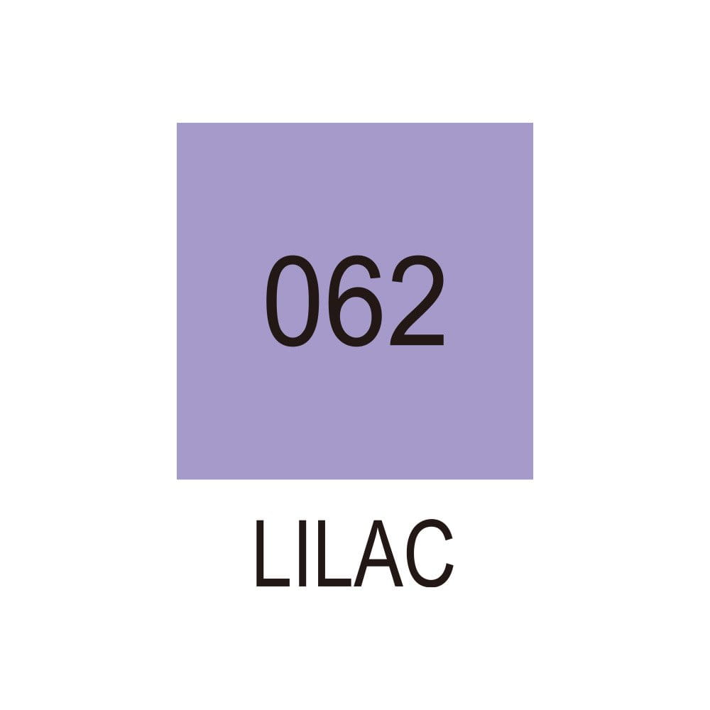 Marker Art & Graphic Twin - Lilac 062 liliowy #3