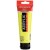 Farba akrylowa Talens Amsterdam 120ml - 256 Reflex yellow #1