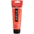 Farba akrylowa Talens Amsterdam 120ml - 257 Reflex orange #1