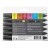 Zestaw promarkerów - Winsor&Newton - Vibrant Tones #4