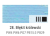 Farba olejna Renesans 60ml Olej For Art - 28 Błękit królewski #2