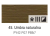 Farba olejna Renesans 60ml Olej For Art  - 45 Ziemia umbra naturalna #2