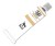 Farba olejna Renesans 60ml Olej For Art - 56 Tinta cielista jasna #1