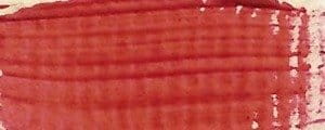 Farba olejna Renesans 60ml Olej For Art - 63 Karmin krapowy #2