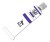 Farba olejna Renesans 60ml Olej For Art - 65 Barwinek #1
