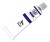 Farba olejna Renesans 60ml Olej For Art - 67 Indigo #1