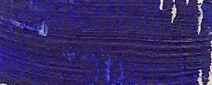 Farba olejna Renesans 60ml Olej For Art - 67 Indigo #2