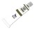 Farba olejna Renesans 60ml Olej For Art - 74 Zielona ziemia palona #1