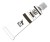 Farba olejna Renesans 60ml Olej For Art - 85 Sepia #1