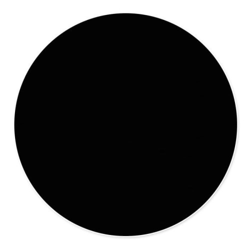 Studyjna farba olejna Phoenix 120 ml - 793 Lamp Black - czarna #2