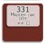 Farba olejna Talens Van Gogh 200 ml - 331 Madder lake Deep #2