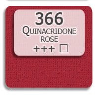 Farba olejna Talens Van Gogh 200 ml - 366 Quinacridone rose #2