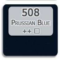 Farba olejna Talens Van Gogh 200 ml - 508 Prussian blue #2