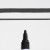 Pisak Pen-touch Black Medium 2mm czarny #2