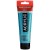 Farba akrylowa Talens Amsterdam 120ml - 522 Turquoise blue #1