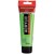 Farba akrylowa Talens Amsterdam 120ml - 672 Reflex green #1