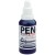Tusz akrylowy PEN do aerografu 35 ml - 09 Błękit Ftalo #1
