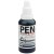 Tusz akrylowy PEN do aerografu 35 ml 10 - Granat marynarski #1