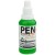 Tusz akrylowy PEN do aerografu 35 ml 11 - Zieleń złotawa #1