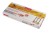 Zestaw malarski farby olejne 12x12ml + sztaluga + podobrazie #3
