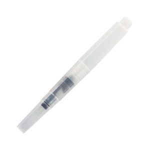 Kieszonkowy pędzelek na wodę KOI water brush - rozmiar Large #2
