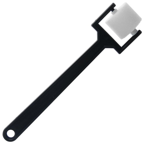 Wałek gąbkowy 20mm #1