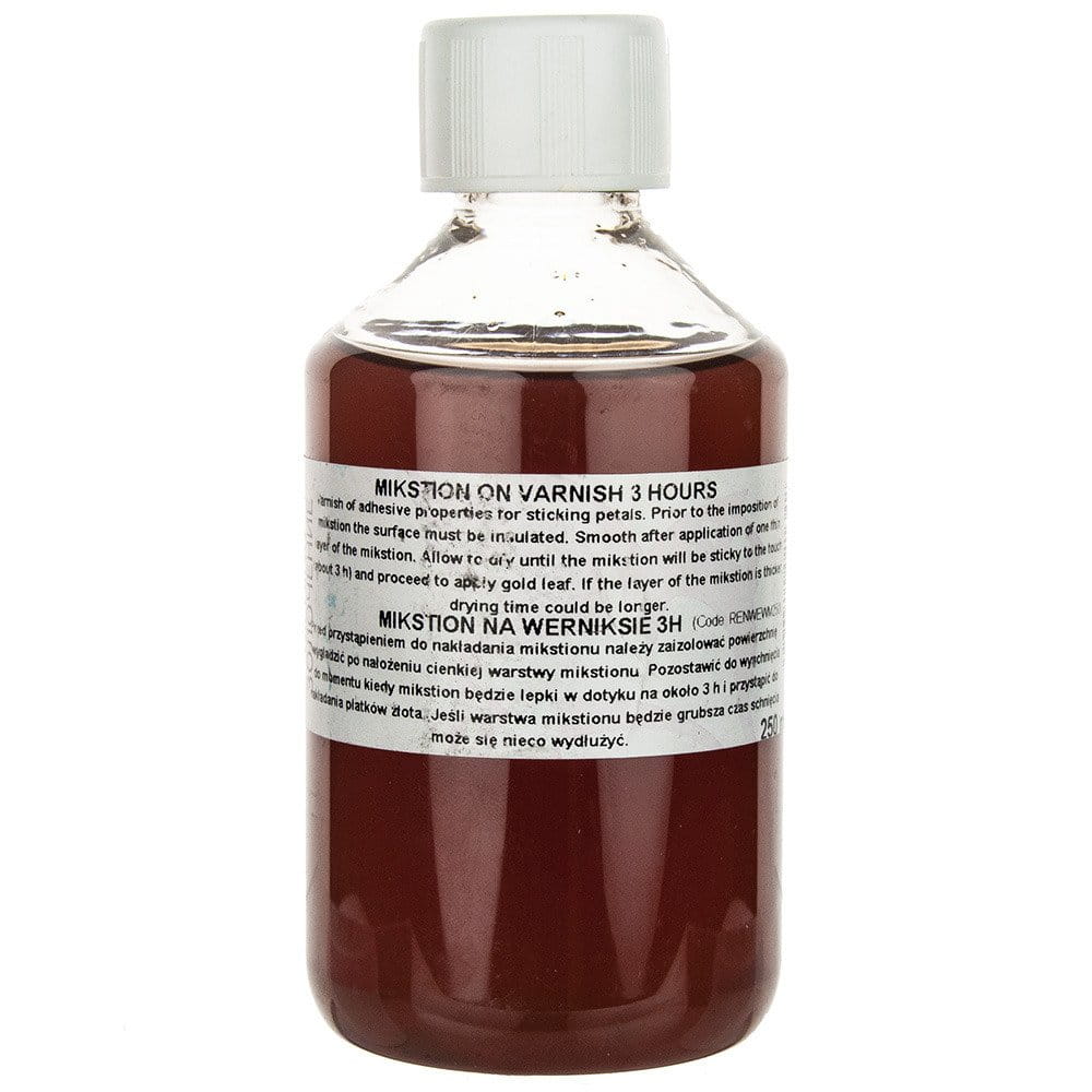 Mikstion na werniksie (3h) Renesans - 250 ml #1