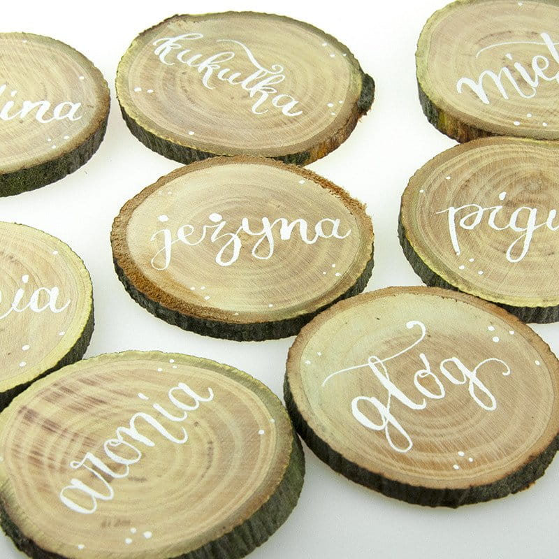 ZIG Cartoonist White Ink - biały kryjący tusz #2