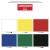 Farby akrylowe Amsterdam 6 szt. 20ml #3