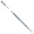 Żelowy pisak Sakura Gelly Roll Stardust - 744 silver #2