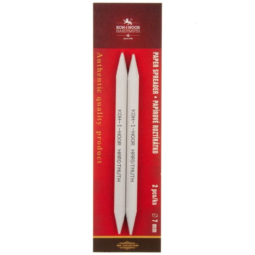 Rozcieracz do pasteli, wiszer - 2 szt. Koh-I-Noor #2