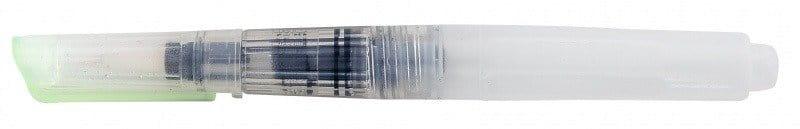 Pędzel na wodę / medium 18 cm Koh-I-Noor #1