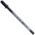 Pisak żelowy Gelly Roll Metallic - Black (grafitowy) #1