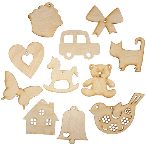 Zestaw kreatywny malarski dla dzieci #2