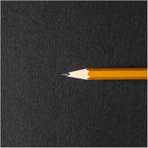 Blok szkicowy (szkicownik) Black Sketch Pad SM-LT 165 g - A5, 20 arkuszy #2