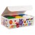 Farby plakatowe 6x20ml Fun&joy Titanum #2