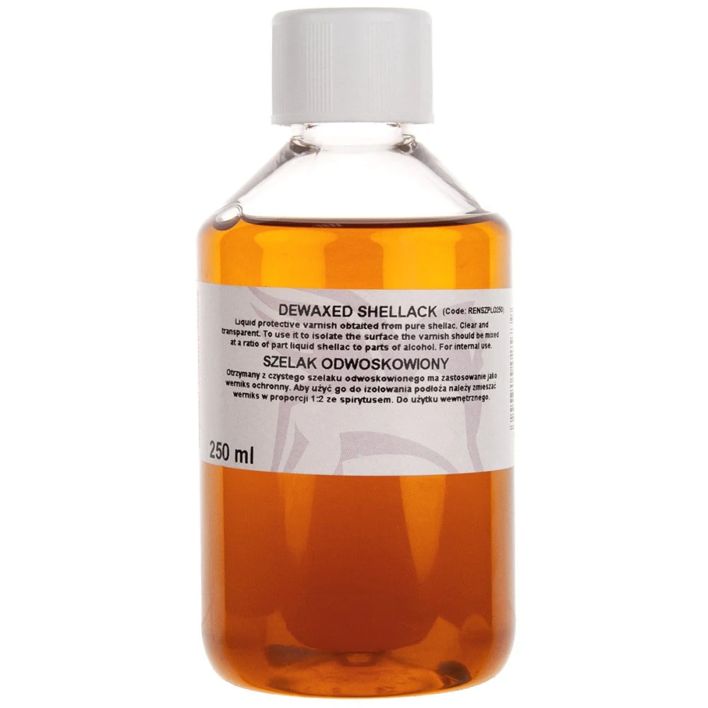 Szelak w płynie odwoskowiony 250ml Renesans #1