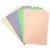Filc dekoracyjny A4 10 ark pastelowych #2
