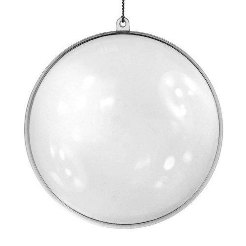 Medalion akrylowy wypukły 12cm - 1szt #1