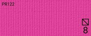 Farba akrylowa I-Paint Renesans 500ml - magenta (różowa) #2